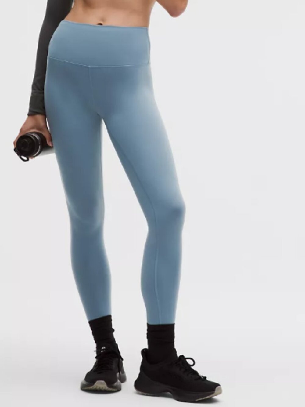 Lululemon Wunder Train HR Tight 28"